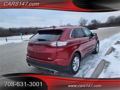 2015 Ford Edge SEL   - Photo 6 - Midlothian, IL 60445