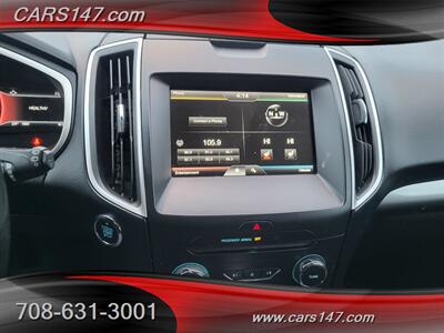 2015 Ford Edge SEL   - Photo 16 - Midlothian, IL 60445