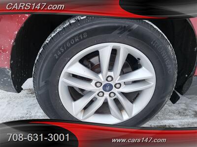 2015 Ford Edge SEL   - Photo 28 - Midlothian, IL 60445