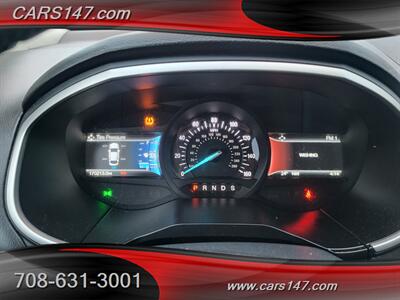 2015 Ford Edge SEL   - Photo 17 - Midlothian, IL 60445