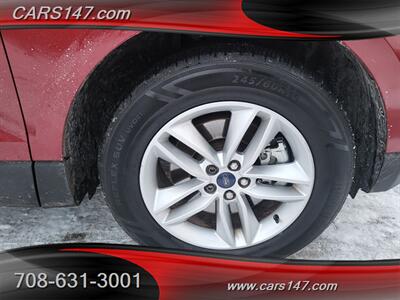 2015 Ford Edge SEL   - Photo 29 - Midlothian, IL 60445