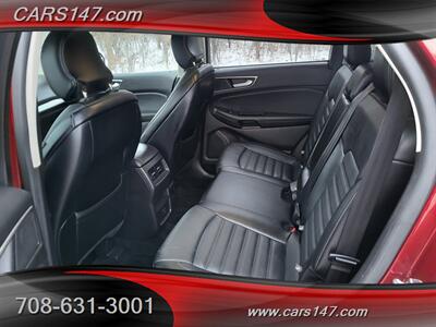 2015 Ford Edge SEL   - Photo 13 - Midlothian, IL 60445