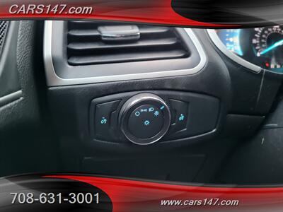 2015 Ford Edge SEL   - Photo 19 - Midlothian, IL 60445