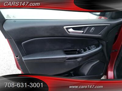 2015 Ford Edge SEL   - Photo 22 - Midlothian, IL 60445