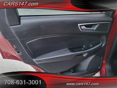 2015 Ford Edge SEL   - Photo 23 - Midlothian, IL 60445