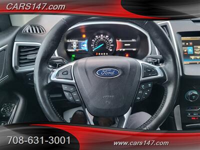 2015 Ford Edge SEL   - Photo 15 - Midlothian, IL 60445