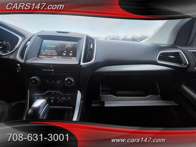2015 Ford Edge SEL   - Photo 21 - Midlothian, IL 60445