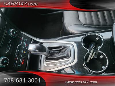 2015 Ford Edge SEL   - Photo 18 - Midlothian, IL 60445