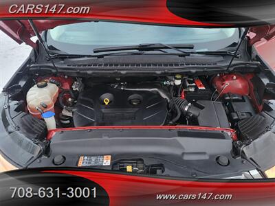 2015 Ford Edge SEL   - Photo 31 - Midlothian, IL 60445