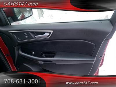 2015 Ford Edge SEL   - Photo 25 - Midlothian, IL 60445