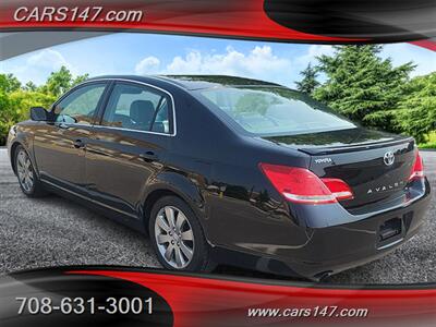 2005 Toyota Avalon Touring   - Photo 3 - Midlothian, IL 60445