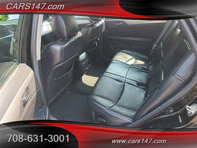 2005 Toyota Avalon Touring   - Photo 10 - Midlothian, IL 60445