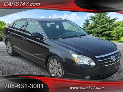 2005 Toyota Avalon Touring   - Photo 7 - Midlothian, IL 60445