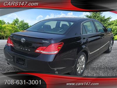 2005 Toyota Avalon Touring   - Photo 5 - Midlothian, IL 60445