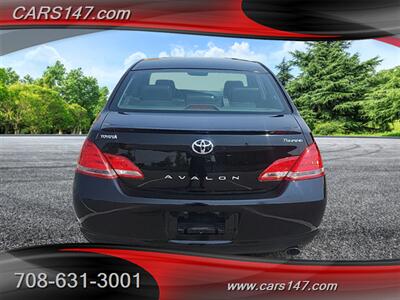 2005 Toyota Avalon Touring   - Photo 4 - Midlothian, IL 60445