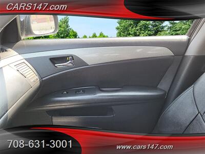2005 Toyota Avalon Touring   - Photo 21 - Midlothian, IL 60445