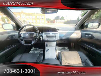 2005 Toyota Avalon Touring   - Photo 22 - Midlothian, IL 60445