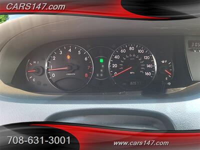 2005 Toyota Avalon Touring   - Photo 15 - Midlothian, IL 60445