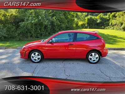 2006 Ford Focus ZX3 SES   - Photo 2 - Midlothian, IL 60445