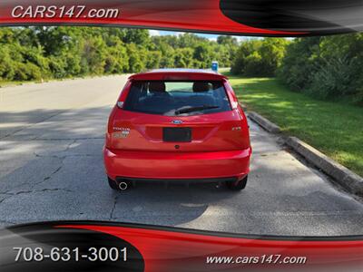 2006 Ford Focus ZX3 SES   - Photo 7 - Midlothian, IL 60445