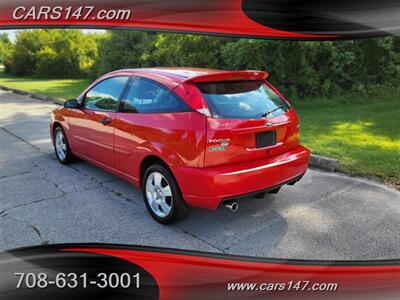 2006 Ford Focus ZX3 SES   - Photo 8 - Midlothian, IL 60445