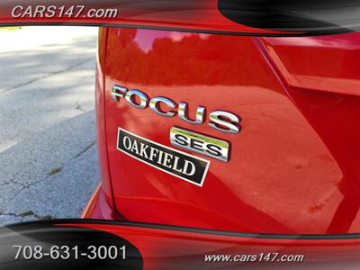 2006 Ford Focus ZX3 SES   - Photo 23 - Midlothian, IL 60445