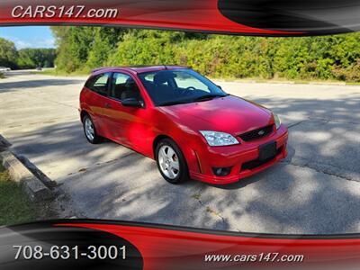 2006 Ford Focus ZX3 SES   - Photo 4 - Midlothian, IL 60445