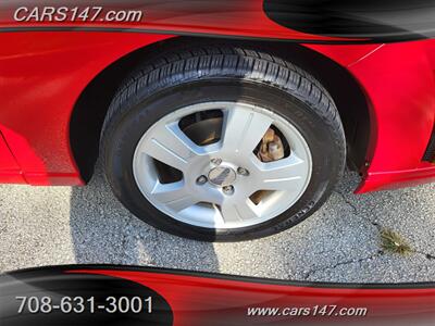 2006 Ford Focus ZX3 SES   - Photo 26 - Midlothian, IL 60445