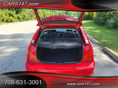 2006 Ford Focus ZX3 SES   - Photo 9 - Midlothian, IL 60445