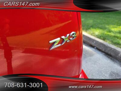 2006 Ford Focus ZX3 SES   - Photo 22 - Midlothian, IL 60445