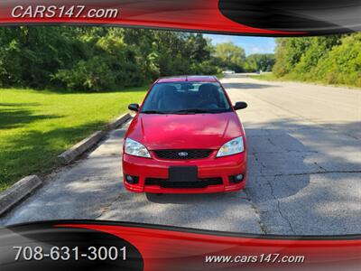 2006 Ford Focus ZX3 SES   - Photo 3 - Midlothian, IL 60445