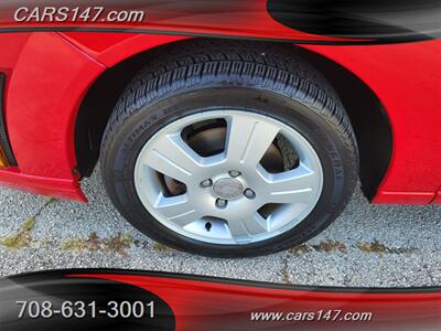 2006 Ford Focus ZX3 SES   - Photo 25 - Midlothian, IL 60445