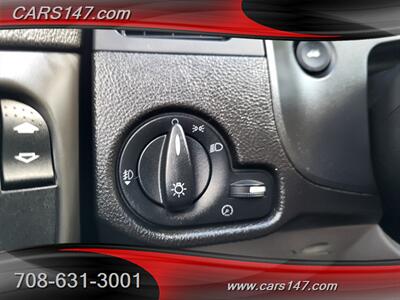 2006 Ford Focus ZX3 SES   - Photo 21 - Midlothian, IL 60445