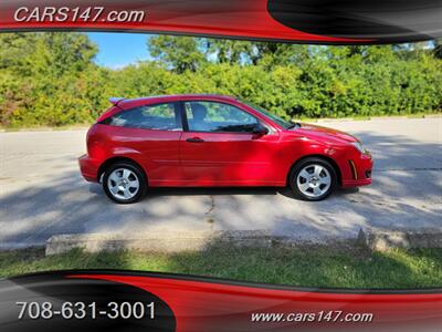 2006 Ford Focus ZX3 SES   - Photo 5 - Midlothian, IL 60445