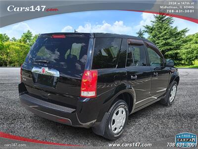 2006 Saturn Vue   - Photo 5 - Midlothian, IL 60445
