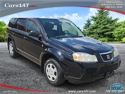 2006 Saturn Vue   - Photo 7 - Midlothian, IL 60445