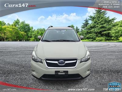 2013 Subaru XV Crosstrek Limited Package   - Photo 8 - Midlothian, IL 60445