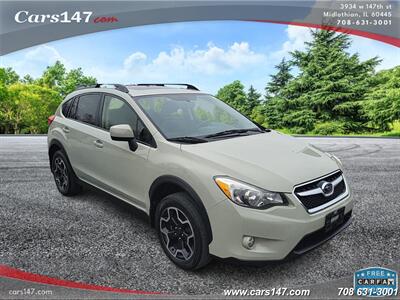 2013 Subaru XV Crosstrek Limited Package   - Photo 7 - Midlothian, IL 60445