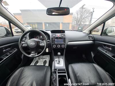 2013 Subaru XV Crosstrek Limited Package   - Photo 22 - Midlothian, IL 60445