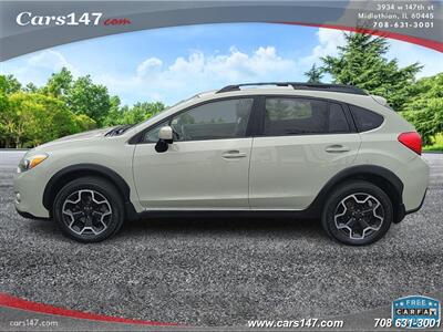 2013 Subaru XV Crosstrek Limited Package   - Photo 2 - Midlothian, IL 60445