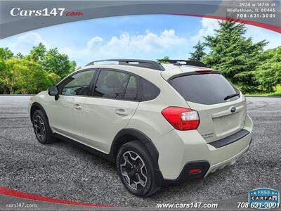 2013 Subaru XV Crosstrek Limited Package   - Photo 3 - Midlothian, IL 60445