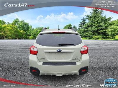 2013 Subaru XV Crosstrek Limited Package   - Photo 4 - Midlothian, IL 60445