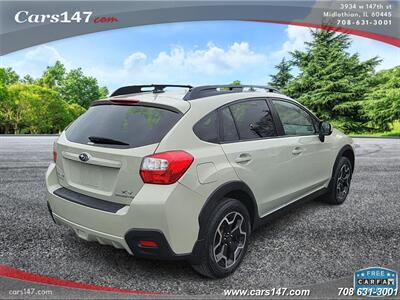 2013 Subaru XV Crosstrek Limited Package   - Photo 5 - Midlothian, IL 60445