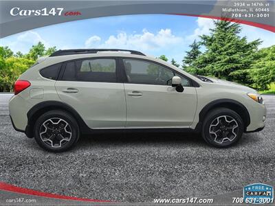 2013 Subaru XV Crosstrek Limited Package   - Photo 6 - Midlothian, IL 60445