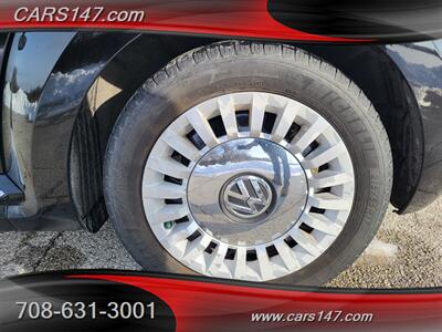 2016 Volkswagen Beetle Convertible 1.8T SE PZEV   - Photo 28 - Midlothian, IL 60445