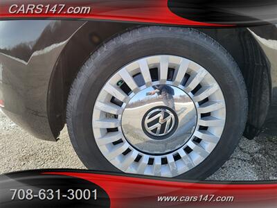 2016 Volkswagen Beetle Convertible 1.8T SE PZEV   - Photo 26 - Midlothian, IL 60445