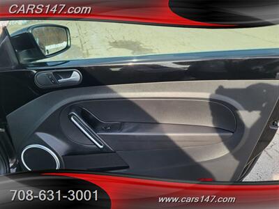 2016 Volkswagen Beetle Convertible 1.8T SE PZEV   - Photo 24 - Midlothian, IL 60445