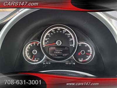 2016 Volkswagen Beetle Convertible 1.8T SE PZEV   - Photo 16 - Midlothian, IL 60445