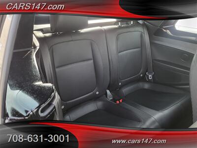 2016 Volkswagen Beetle Convertible 1.8T SE PZEV   - Photo 14 - Midlothian, IL 60445