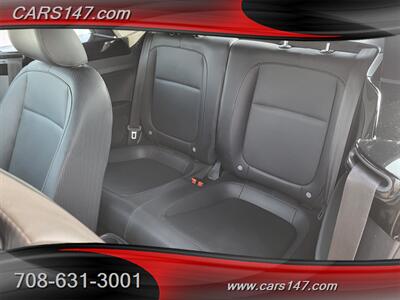 2016 Volkswagen Beetle Convertible 1.8T SE PZEV   - Photo 13 - Midlothian, IL 60445